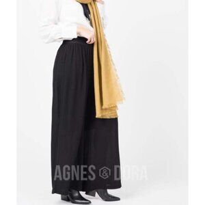 XS/S/M/L Agnes & Dora Palazzo Pant FF21